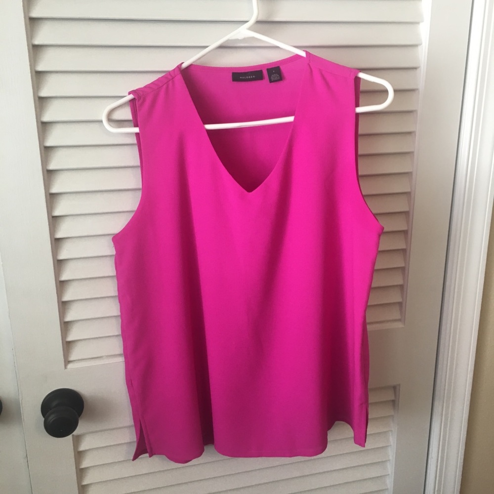Halogen Blouse